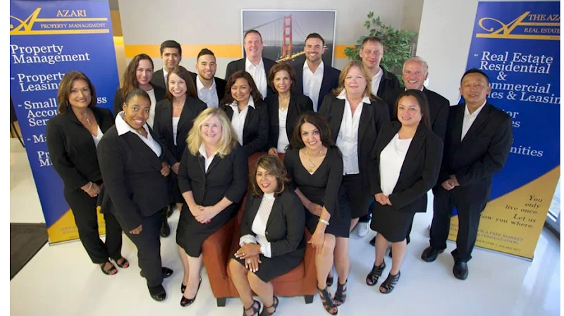 Azari Property Management