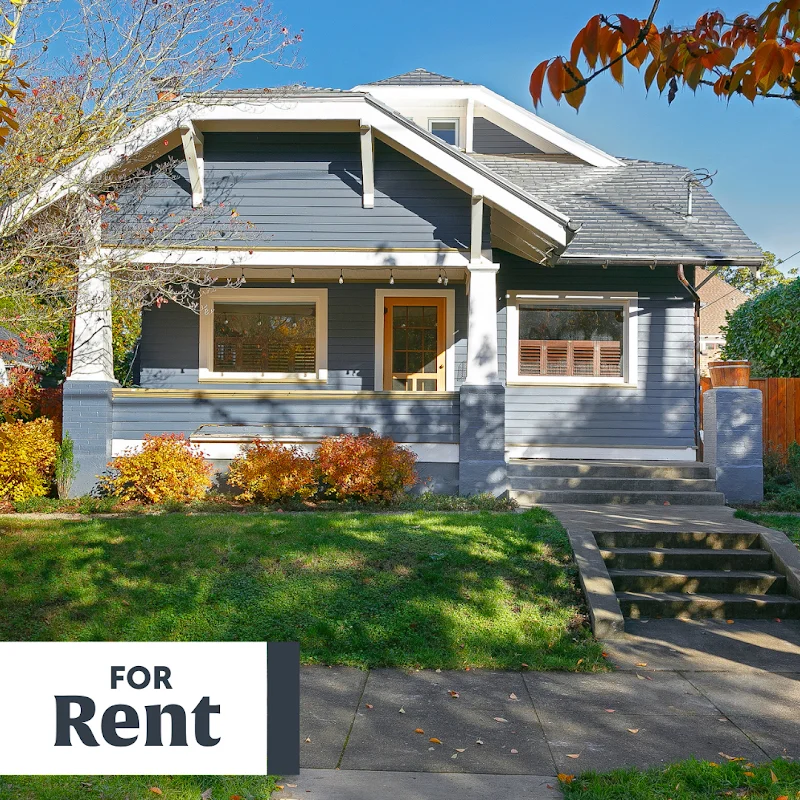 Living Room Property Management