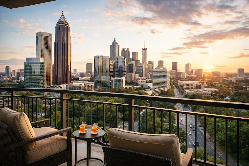 The Zac Team, REMAX Metro Atlanta