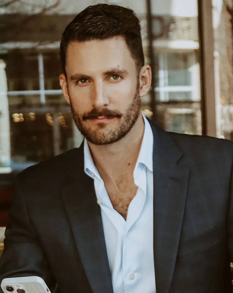 Carson Cowan | Atlanta Fine Homes Sotheby's International Realty