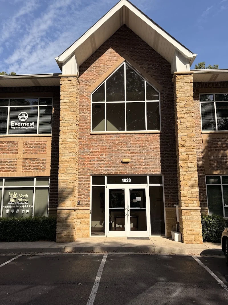 Evernest Property Management Atlanta