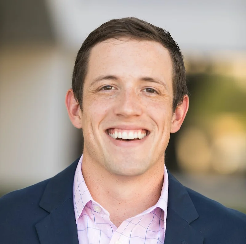 Jared Benson | Realtor in Fort Worth | League Real Estate Agent