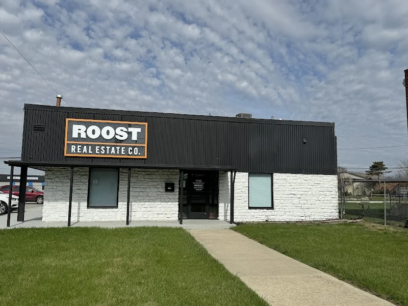 ROOST Real Estate Co.