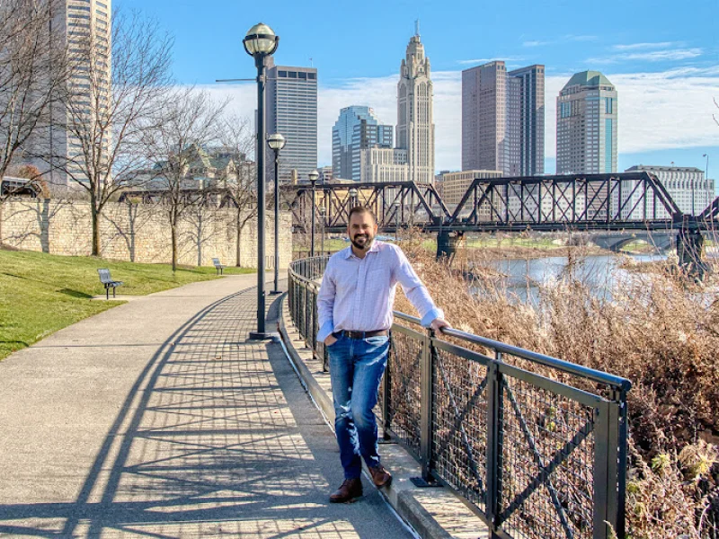 Grand Welcome Columbus Property Management