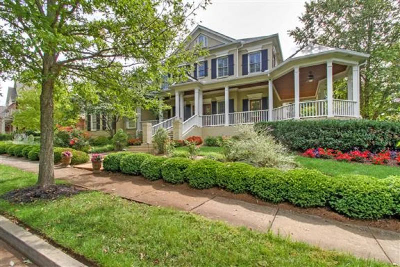The Anderson Group Real Estate Services