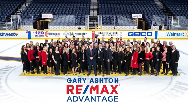RE/MAX Advantage, The Ashton Real Estate Group