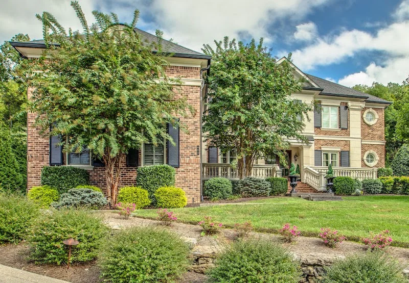 Evernest Property Management Nashville