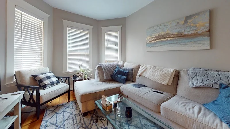 Green Ocean Property Management