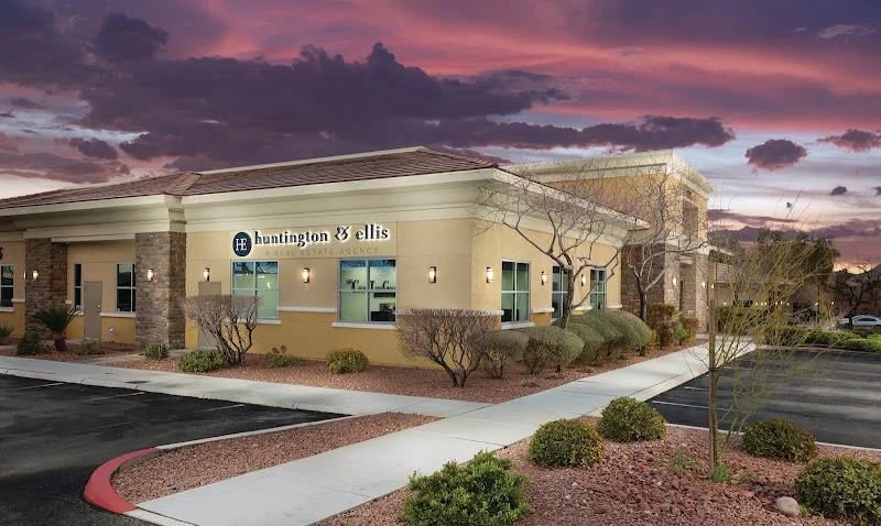 huntington & ellis, A Real Estate Agency