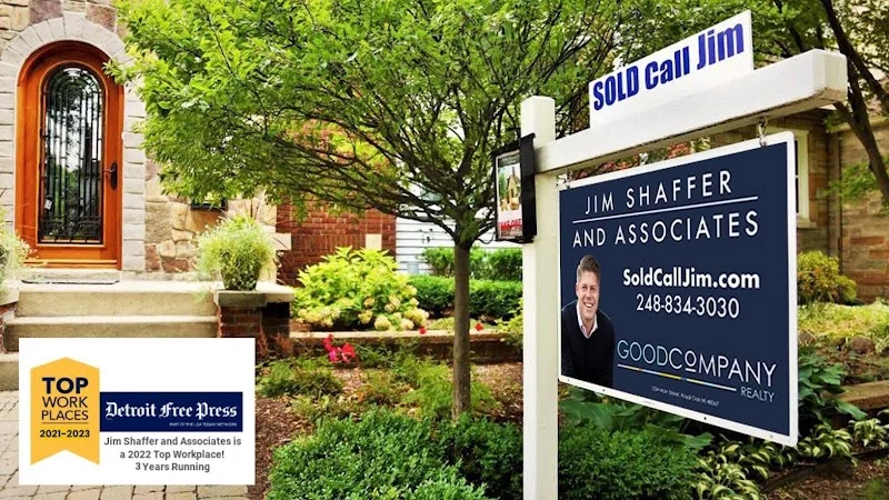 Jim Shaffer and Associates Realtors