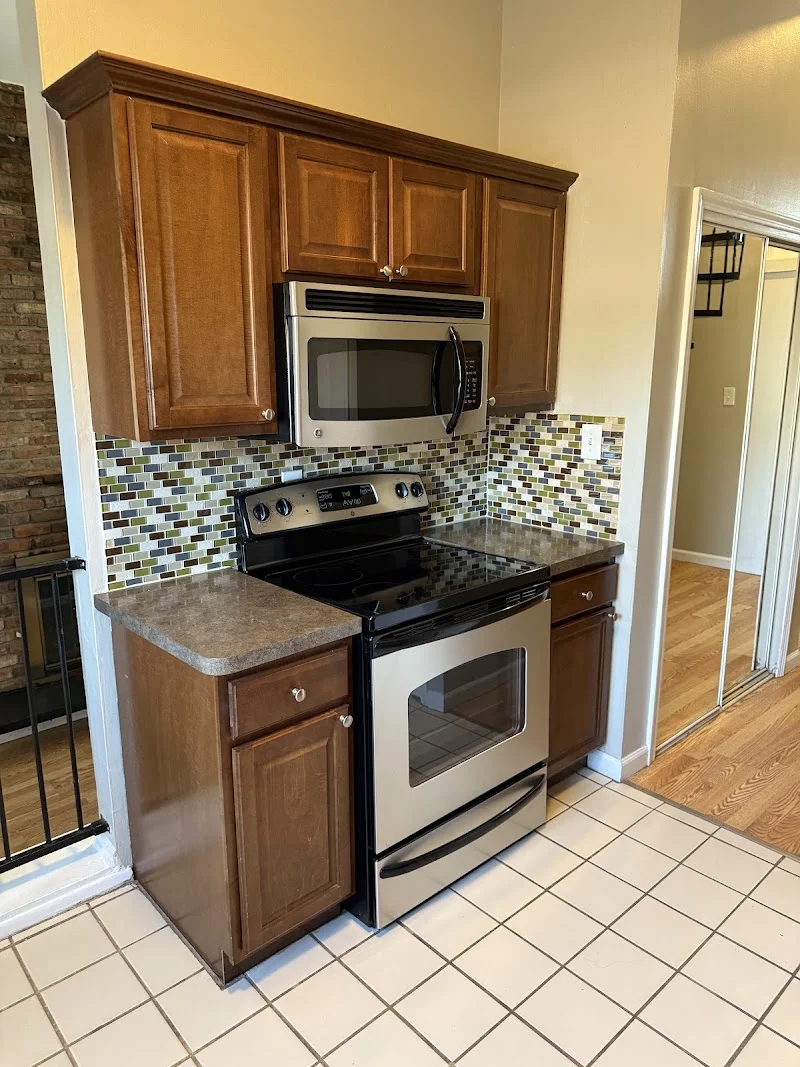 Silva Property Management