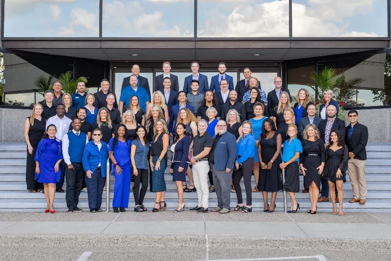 The Minnesota Real Estate Team