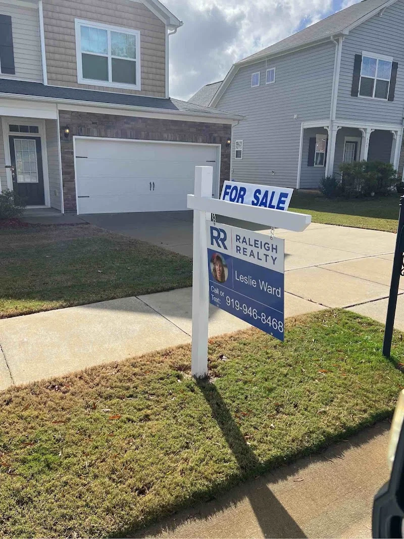 Raleigh Realty