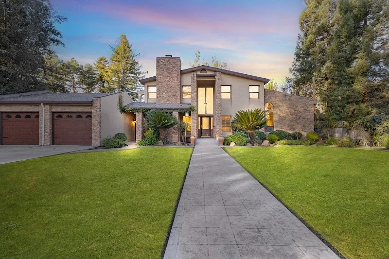 Randy Thomas Real Estate Broker