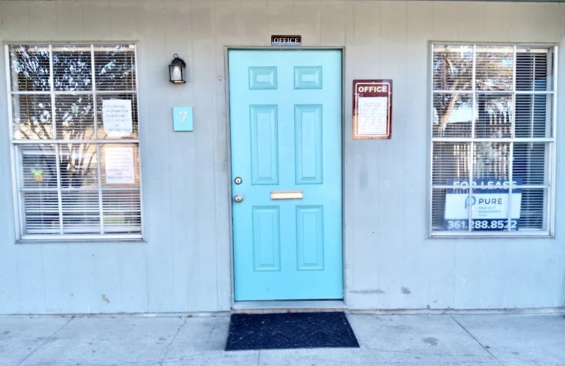 PURE Property Management of Texas