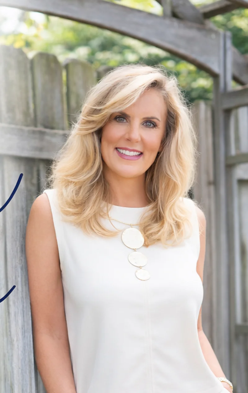 Heather Smith LaPoint - Real Estate Agent with Danberry Realtors