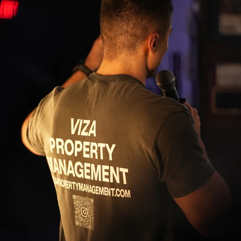 Viza Property Management