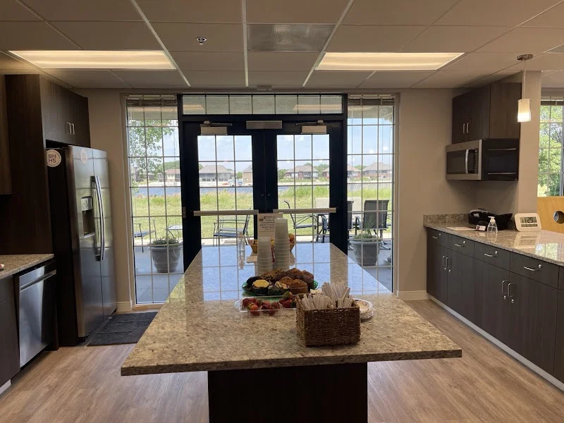 Berkshire Hathaway HomeServices PenFed Realty