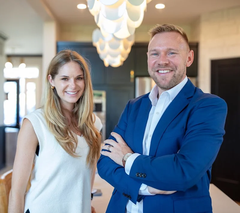 Eric Sztanyo | Team Sztanyo Real Estate Agents