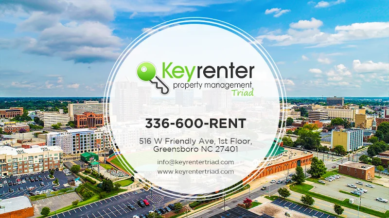 Keyrenter Triad Property Management