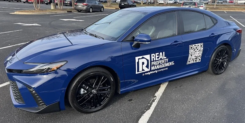 Real Property Management of the Triad
