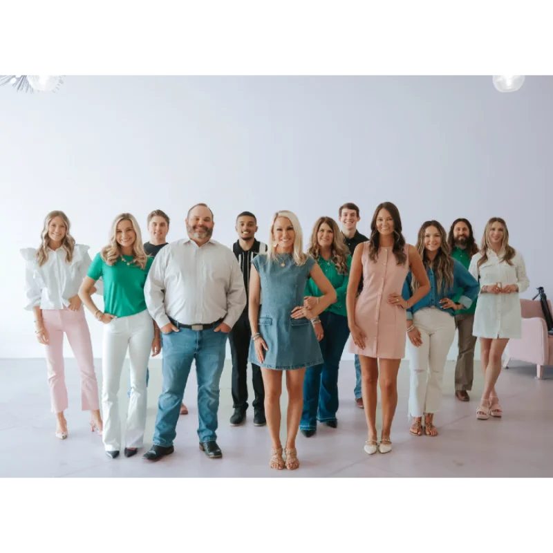 The Lindsey Bartley Team at Taylor Reid Realty