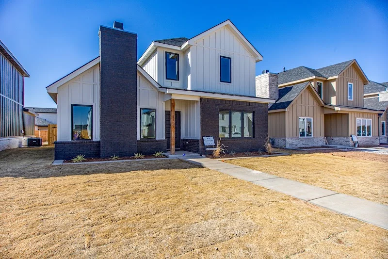 AMRR Property Management - Home Office