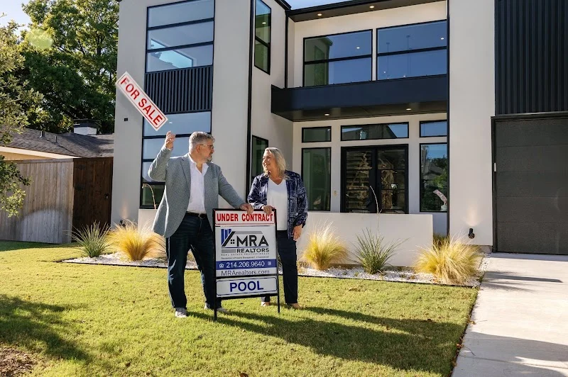 MRA Realtors