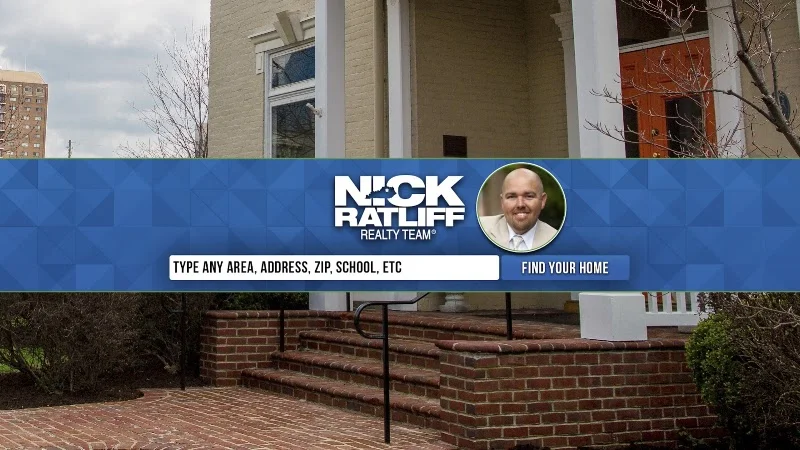 Nick Ratliff Realty Team