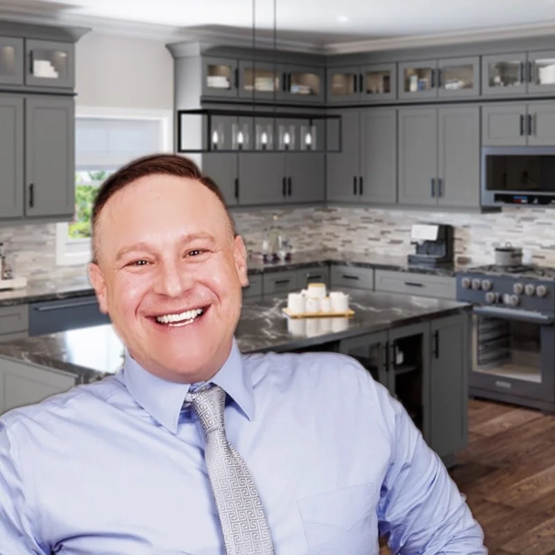 Greg Rosenberg, Realtor (Keller Williams Coastal Virginia Chesapeake)