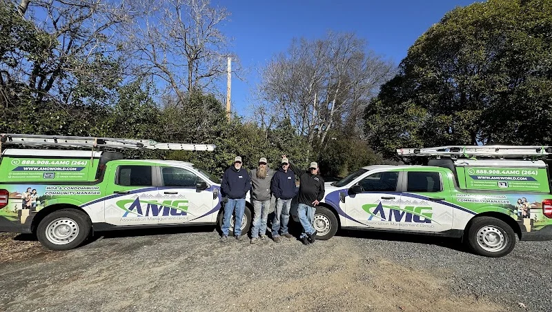 Association Management Group- Greensboro, Burlington Metro