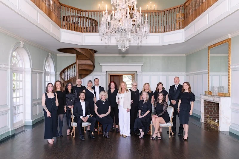 The Jenny Maraghy Team | Richmond