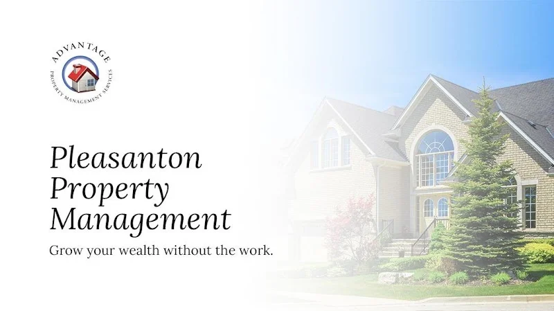 Advantage Property Management Services