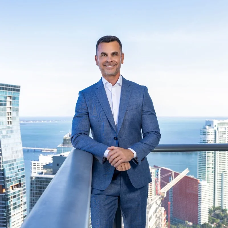 David Freed | Miami Is Home | Compass