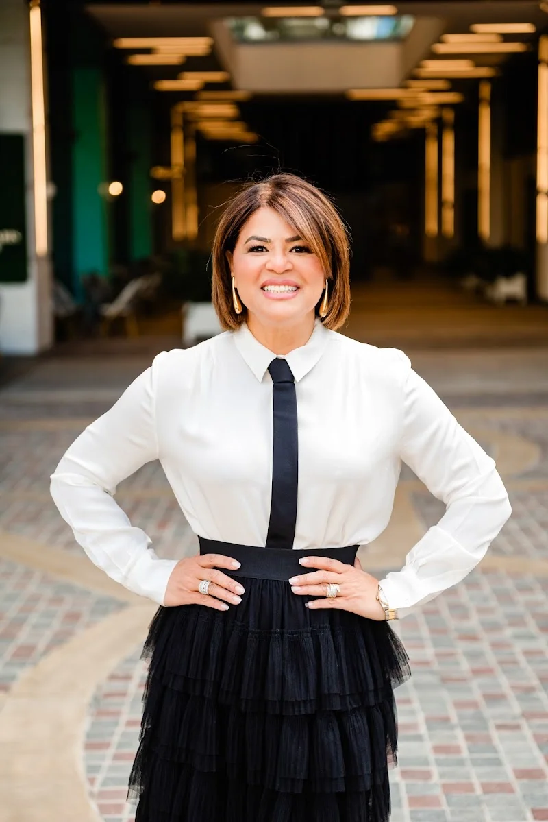 Home Miami, Team / Brokered by eXp Realty | Luz Abreu Real Estate Broker Associate