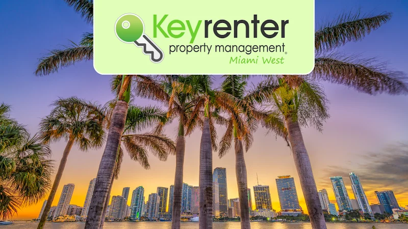 Keyrenter Property Management Miami West