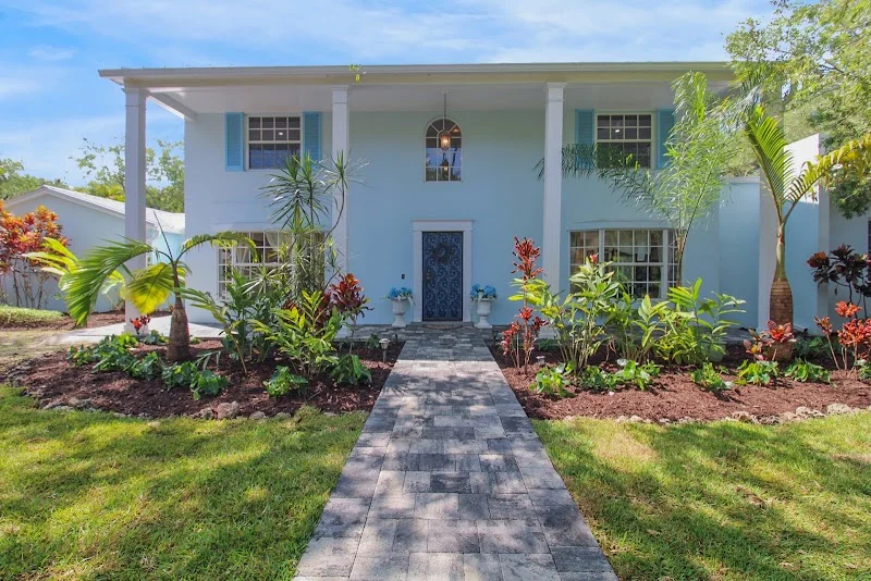 Real Property Management Dade