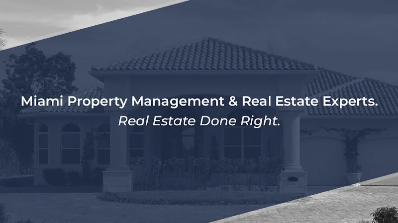 HomeRiver Group Miami Property Management