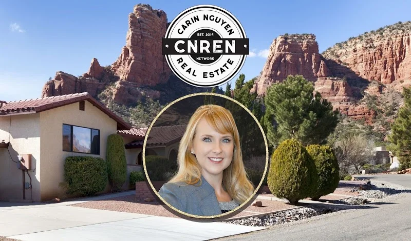 The Carin Nguyen Real Estate Network