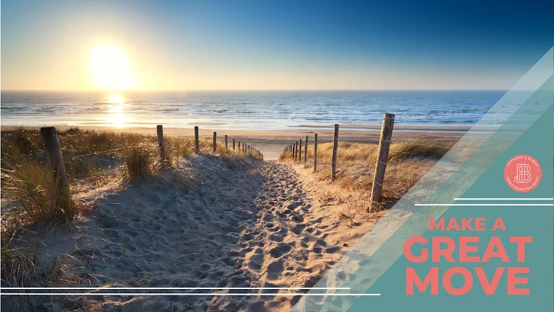 Johnson & Burge, Long & Foster Real Estate (Jeremy Caleb Johnson & Jennie Burge & Jan Johnson)