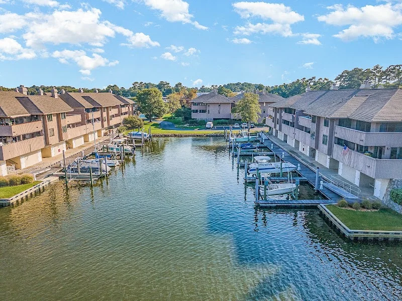 Powers & Rawls Real Estate - Virginia Beach