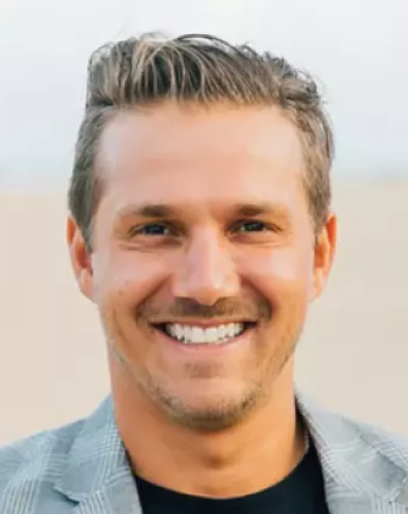 Daniel Parrish, Real Broker - Virginia Beach Oceanfront Specialist