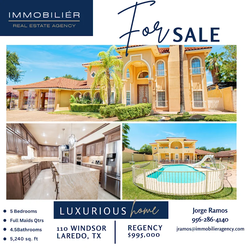 IMMOBILIER Real Estate Agency