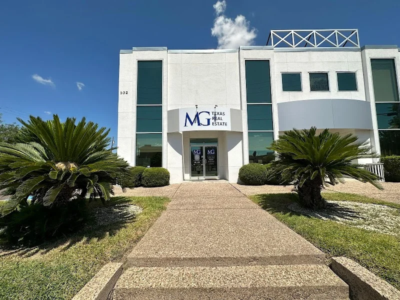 Michelle Guerra - MG Texas Real Estate