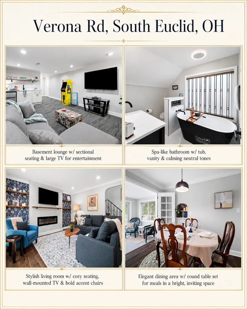 HomeHop Property Management