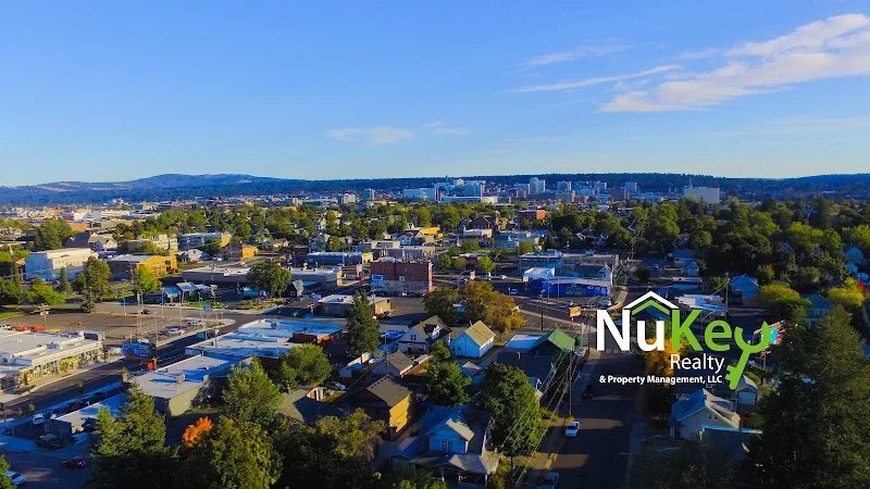 NuKey Realty & Property Management, LLC