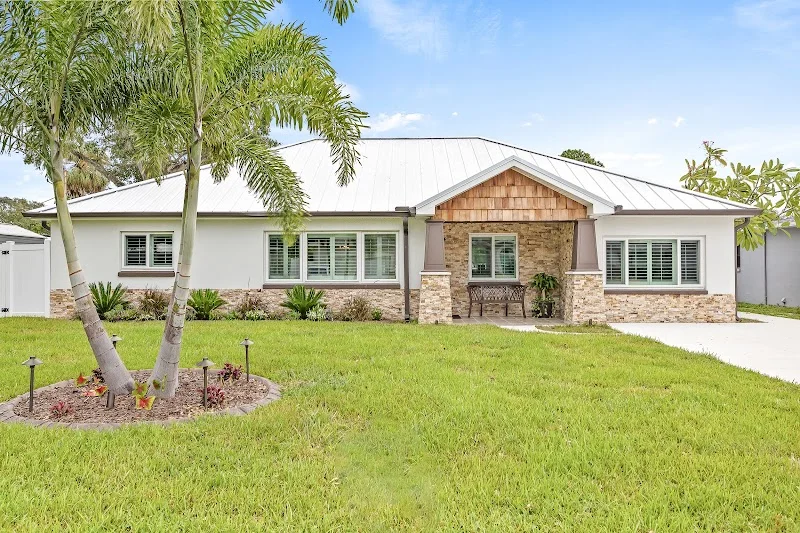 Irwin Collective | Tampa Real Estate Agents