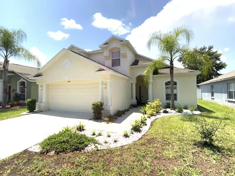 Evernest Property Management Tampa