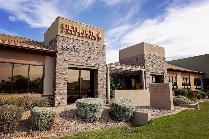 Ultimate Properties