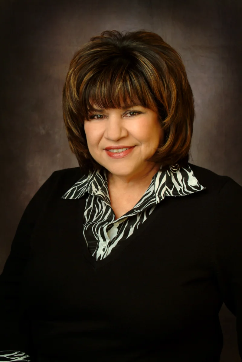 Mary Loya Rodriguez Realtor